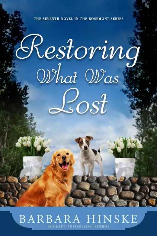Restoring What Was Lost